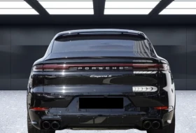 Обява за продажба на Porsche Cayenne S Coupe = SportDesign = Гаранция ~ 255 000 лв. - изображение 1