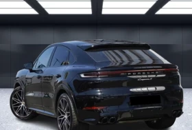 Обява за продажба на Porsche Cayenne S Coupe = SportDesign = Гаранция ~ 255 000 лв. - изображение 2