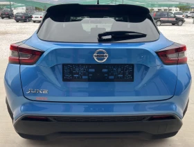 Nissan Juke 1.0 DIG-T | Mobile.bg    6