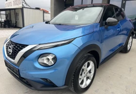 Nissan Juke 1.0 DIG-T | Mobile.bg    2