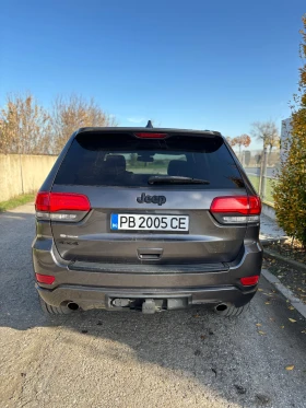 Jeep Grand cherokee 3.6 ПЕРФЕКТЕН - 26900 лв. / 13753.75 € - 27578242 4