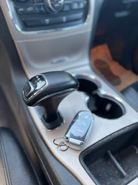 Jeep Grand cherokee 3.6 ПЕРФЕКТЕН - 26900 лв. / 13753.75 € - 27578242 13