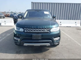 Land Rover Range rover 3.0L V-6 DI, DOHC, VVT, SUPERCHARGER, 340HP 4X4 - 32900 лв. / 16821.50 € - 72950615 11