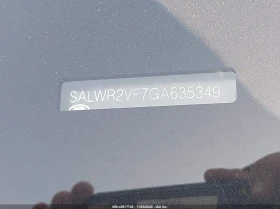 Land Rover Range rover 3.0L V-6 DI, DOHC, VVT, SUPERCHARGER, 340HP 4X4 - 32900 лв. / 16821.50 € - 72950615 14