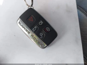 Land Rover Range rover 3.0L V-6 DI, DOHC, VVT, SUPERCHARGER, 340HP 4X4 - 32900 лв. / 16821.50 € - 72950615 3