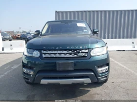 Land Rover Range rover 3.0L V-6 DI, DOHC, VVT, SUPERCHARGER, 340HP 4X4 - 32900 лв. / 16821.50 € - 72950615 4