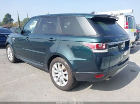 Land Rover Range rover 3.0L V-6 DI, DOHC, VVT, SUPERCHARGER, 340HP 4X4 - 32900 лв. / 16821.50 € - 72950615 8
