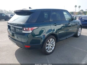 Land Rover Range rover 3.0L V-6 DI, DOHC, VVT, SUPERCHARGER, 340HP 4X4 - 32900 лв. / 16821.50 € - 72950615 9