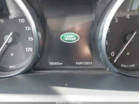 Land Rover Range rover 3.0L V-6 DI, DOHC, VVT, SUPERCHARGER, 340HP 4X4 - 32900 лв. / 16821.50 € - 72950615 7