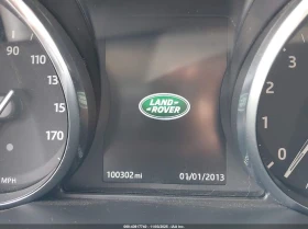 Land Rover Range rover 3.0L V-6 DI, DOHC, VVT, SUPERCHARGER, 340HP 4X4 - 32900 лв. / 16821.50 € - 72950615 12