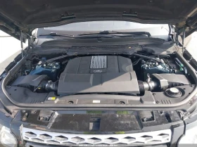 Land Rover Range rover 3.0L V-6 DI, DOHC, VVT, SUPERCHARGER, 340HP 4X4 - 32900 лв. / 16821.50 € - 72950615 15