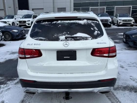 Mercedes-Benz GLC 300 * АВТО КРЕДИТ* ЦЕНА ДО БГ * СЕРВИЗНА ИСТОРИЯ *  - 26999 лв. / 13804.37 € - 79205988 5