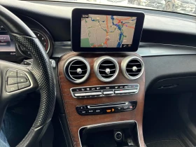 Mercedes-Benz GLC 300 * АВТО КРЕДИТ* ЦЕНА ДО БГ * СЕРВИЗНА ИСТОРИЯ *  - 26999 лв. / 13804.37 € - 79205988 11