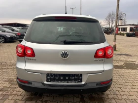 VW Tiguan 2.0TDI 4MOTION AVTOMAT/NAVI/PANORAMA EURO 4 - 10300 лв. / 5266.31 € - 91153603 7