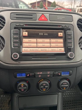 VW Tiguan 2.0TDI 4MOTION AVTOMAT/NAVI/PANORAMA EURO 4 - 10300 лв. / 5266.31 € - 91153603 15