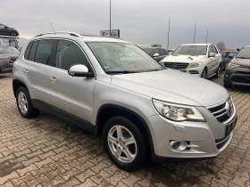 VW Tiguan 2.0TDI 4MOTION AVTOMAT/NAVI/PANORAMA EURO 4 - 10300 лв. / 5266.31 € - 91153603 4