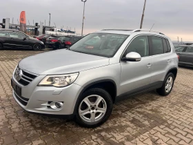 VW Tiguan 2.0TDI 4MOTION AVTOMAT/NAVI/PANORAMA EURO 4