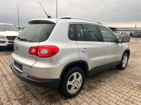VW Tiguan 2.0TDI 4MOTION AVTOMAT/NAVI/PANORAMA EURO 4 - 10300 лв. / 5266.31 € - 91153603 6
