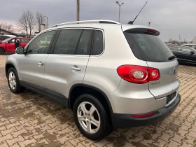 VW Tiguan 2.0TDI 4MOTION AVTOMAT/NAVI/PANORAMA EURO 4 - 10300 лв. / 5266.31 € - 91153603 8