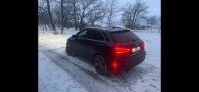 Audi Q3 2.0t.  Quattro, снимка 12