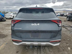 Kia Sportage 2.5L 4 Front-wheel Drive - 13200 € / 25816.96 лв. - 67054885 11