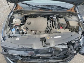 Kia Sportage 2.5L 4 Front-wheel Drive - 13200 € / 25816.96 лв. - 67054885 5