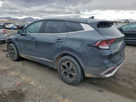 Kia Sportage 2.5L 4 Front-wheel Drive - 13200 € / 25816.96 лв. - 67054885 7