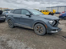 Kia Sportage 2.5L 4 Front-wheel Drive - 13200 € / 25816.96 лв. - 67054885 9