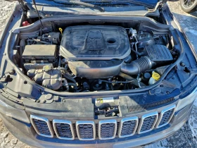 Jeep Grand cherokee LIMITED* 3.6* 4х4 - 14200 € / 27772.79 лв. - 32658941 12