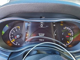 Jeep Grand cherokee LIMITED* 3.6* 4х4 - 14200 € / 27772.79 лв. - 32658941 9