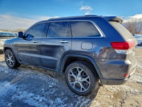 Jeep Grand cherokee LIMITED* 3.6* 4х4 - 14200 € / 27772.79 лв. - 32658941 2