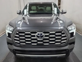 Toyota Sequoia * PLATINUM * CARFAX * БЕЗ ПЪРВОНАЧАЛНА ВНОСКА - 62000 € / 121261.46 лв. - 60410361 7