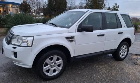 Land Rover Freelander, снимка 3