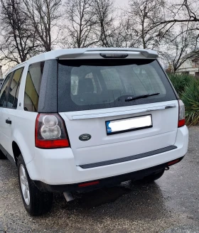 Land Rover Freelander, снимка 2
