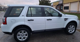Land Rover Freelander, снимка 4