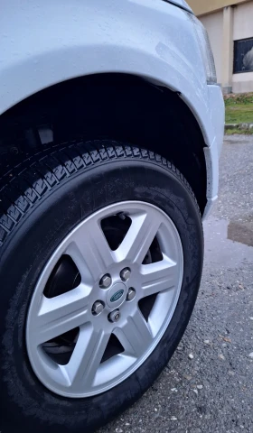 Land Rover Freelander, снимка 12