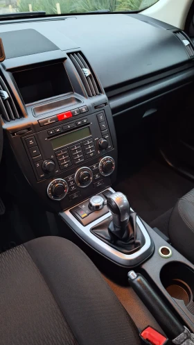 Land Rover Freelander, снимка 11