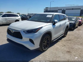 Toyota Highlander L* V6* 2ключа* Крайна цена до БГ, снимка 3