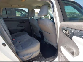 Toyota Highlander L* V6* 2ключа* Крайна цена до БГ, снимка 10