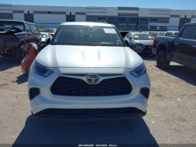 Toyota Highlander L* V6* 2ключа* Крайна цена до БГ, снимка 2