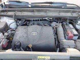 Toyota Highlander L* V6* 2ключа* Крайна цена до БГ, снимка 11