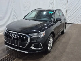 Audi Q3 * Komfort 45 TFSI quattro * CARFAX * ЦЕНА ДО БГ, снимка 1