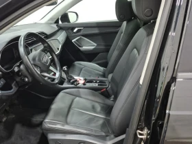 Audi Q3 * Komfort 45 TFSI quattro * CARFAX * ЦЕНА ДО БГ, снимка 6