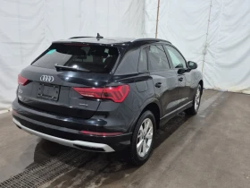 Audi Q3 * Komfort 45 TFSI quattro * CARFAX * ЦЕНА ДО БГ, снимка 5
