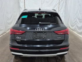 Audi Q3 * Komfort 45 TFSI quattro * CARFAX * ЦЕНА ДО БГ, снимка 4