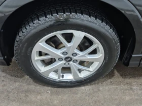 Audi Q3 * Komfort 45 TFSI quattro * CARFAX * ЦЕНА ДО БГ, снимка 11