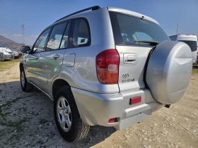 Toyota Rav4 2.0i.150кс. - 4500 € / 8801.24 лв. - 15947205 5