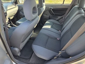 Toyota Rav4 2.0i.150кс. - 4500 € / 8801.24 лв. - 15947205 8