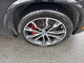 BMW X3 М Пакет/30I/360 Кам/Пано/Подгрев/Червен салон/ - 28000 € / 54763.24 лв. - 41438747 12