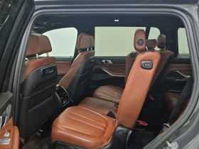 BMW X7 XDRIVE40I С РЕГИСТРАЦИЯ & АВТО КРЕДИТ  | Auto.bg — изображение 12